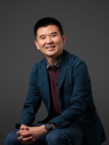 Tony Q.S. Quek