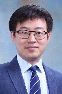 Zhang Haijun